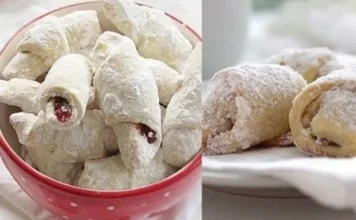 Brze i jednostavne siromaškice za 20 minuta: Mekane i savršene u svakom zalogaju! Brze i jednostavne siromaškice za 20 minuta: Mekane i savršene u svakom zalogaju!