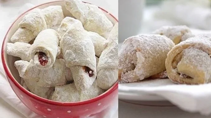 Brze i jednostavne siromaškice za 20 minuta: Mekane i savršene u svakom zalogaju! Brze i jednostavne siromaškice za 20 minuta: Mekane i savršene u svakom zalogaju!