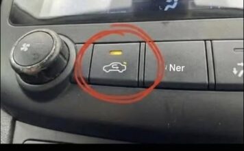 Čemu služi dugme za recirkulaciju vazduha u automobilu i kada ga treba koristiti Čemu služi dugme za recirkulaciju vazduha u automobilu i kada ga treba koristiti