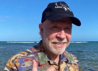 Chuck Norris urgentno hospitaliziran na Havajima Chuck Norris urgentno hospitaliziran na Havajima