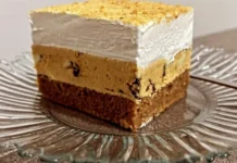 Čokoladno–Plazma Kolač sa Narančom Čokoladno–Plazma Kolač sa Narančom