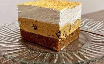 Čokoladno–Plazma Kolač sa Narančom Čokoladno–Plazma Kolač sa Narančom