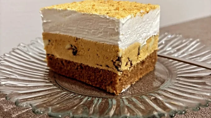 Čokoladno–Plazma Kolač sa Narančom Čokoladno–Plazma Kolač sa Narančom