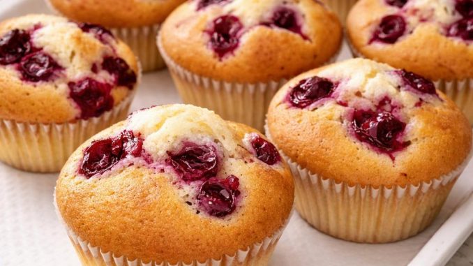 Čokoladno-voćni mafini – Najmekši koje ste ikada probali! Tope se u ustima… Čokoladno-voćni mafini – Najmekši koje ste ikada probali! Tope se u ustima…