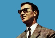 Čuvenog muslimana proslavila je srpska pesma: Studirao medicinu i pevao za džeparac, pa napravio neviđenu karijeru – govorio da pesma leči, a umro na bini Čuvenog muslimana proslavila je srpska pesma: Studirao medicinu i pevao za džeparac, pa napravio neviđenu karijeru - govorio da pesma leči, a umro na bini