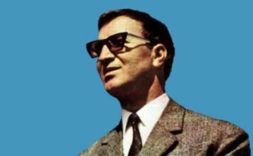 Čuvenog muslimana proslavila je srpska pesma: Studirao medicinu i pevao za džeparac, pa napravio neviđenu karijeru – govorio da pesma leči, a umro na bini Čuvenog muslimana proslavila je srpska pesma: Studirao medicinu i pevao za džeparac, pa napravio neviđenu karijeru - govorio da pesma leči, a umro na bini