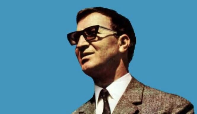 Čuvenog muslimana proslavila je srpska pesma: Studirao medicinu i pevao za džeparac, pa napravio neviđenu karijeru – govorio da pesma leči, a umro na bini Čuvenog muslimana proslavila je srpska pesma: Studirao medicinu i pevao za džeparac, pa napravio neviđenu karijeru - govorio da pesma leči, a umro na bini