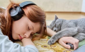 Da li mačke stvarno oslobađaju stresa Da li mačke stvarno oslobađaju stresa
