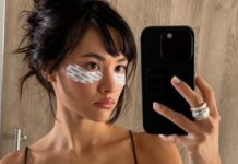 Da li smo pogrešno koristili maske za područje ispod očiju? Da li smo pogrešno koristili maske za područje ispod očiju?