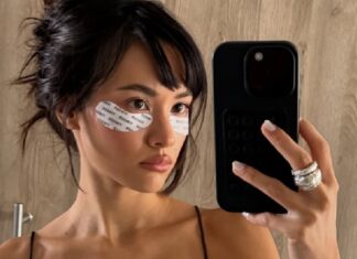 Da li smo pogrešno koristili maske za područje ispod očiju? Da li smo pogrešno koristili maske za područje ispod očiju?