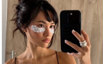 Da li smo pogrešno koristili maske za područje ispod očiju? Da li smo pogrešno koristili maske za područje ispod očiju?