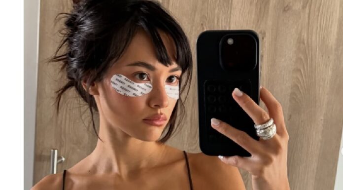 Da li smo pogrešno koristili maske za područje ispod očiju? Da li smo pogrešno koristili maske za područje ispod očiju?