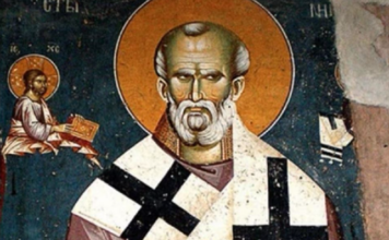 Danas je Sveti Nikola: Šta domaćice rade u zoru za mir i zdravlje porodice, a koje poslove nikako ne treba započinjati? Danas je Sveti Nikola: Šta domaćice rade u zoru za mir i zdravlje porodice, a koje poslove nikako ne treba započinjati?