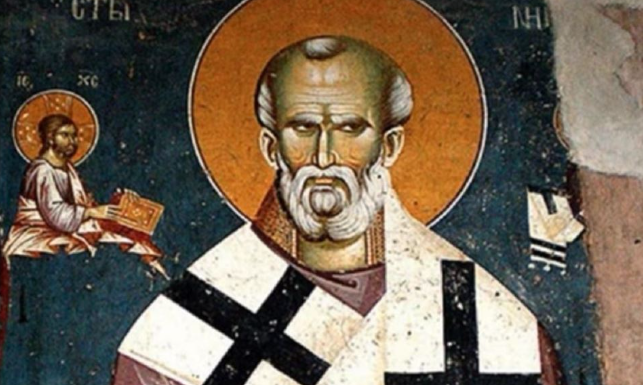 Danas je Sveti Nikola: Šta domaćice rade u zoru za mir i zdravlje porodice, a koje poslove nikako ne treba započinjati? Danas je Sveti Nikola: Šta domaćice rade u zoru za mir i zdravlje porodice, a koje poslove nikako ne treba započinjati?