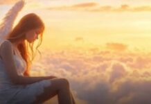 Datum rođenja određuje koji anđeo čuvar vas štiti cijeli život Datum rođenja određuje koji anđeo čuvar vas štiti cijeli život