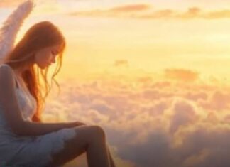 Datum rođenja određuje koji anđeo čuvar vas štiti cijeli život Datum rođenja određuje koji anđeo čuvar vas štiti cijeli život