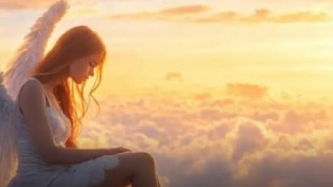 Datum rođenja određuje koji anđeo čuvar vas štiti cijeli život Datum rođenja određuje koji anđeo čuvar vas štiti cijeli život