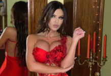 “Davao mi je injekcije svaki dan” Stanija Dobrojević sa knedlom u grlu progovorila o GUBITKU BEBE sa Asminom “Davao mi je injekcije svaki dan” Stanija Dobrojević sa knedlom u grlu progovorila o GUBITKU BEBE sa Asminom