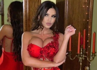 “Davao mi je injekcije svaki dan” Stanija Dobrojević sa knedlom u grlu progovorila o GUBITKU BEBE sa Asminom “Davao mi je injekcije svaki dan” Stanija Dobrojević sa knedlom u grlu progovorila o GUBITKU BEBE sa Asminom