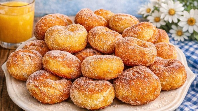 Desert Koji Možete Napraviti Za 5 Minuta – Samo 1 Jaje i Jogurt Desert Koji Možete Napraviti Za 5 Minuta – Samo 1 Jaje i Jogurt