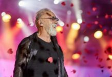 Dino Merlin zakazao još jedan koncert na Koševu! Dino Merlin zakazao još jedan koncert na Koševu!