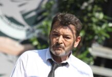 Dok se spremao za najzahtevniju ulogu saznao je da ima rak pankreasa: Nije imao nikakav simptom, a umro je nakon nekoliko meseci Dok se spremao za najzahtevniju ulogu saznao je da ima rak pankreasa: Nije imao nikakav simptom, a umro je nakon nekoliko meseci