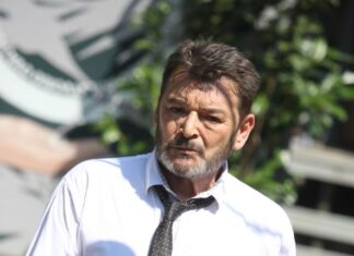 Dok se spremao za najzahtevniju ulogu saznao je da ima rak pankreasa: Nije imao nikakav simptom, a umro je nakon nekoliko meseci Dok se spremao za najzahtevniju ulogu saznao je da ima rak pankreasa: Nije imao nikakav simptom, a umro je nakon nekoliko meseci