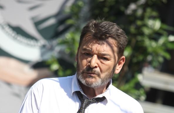 Dok se spremao za najzahtevniju ulogu saznao je da ima rak pankreasa: Nije imao nikakav simptom, a umro je nakon nekoliko meseci Dok se spremao za najzahtevniju ulogu saznao je da ima rak pankreasa: Nije imao nikakav simptom, a umro je nakon nekoliko meseci