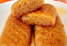 Domaće Hurmašice Sa Plazmom – Mekane, Sočne I Neodoljive Domaće Hurmašice Sa Plazmom – Mekane, Sočne I Neodoljive