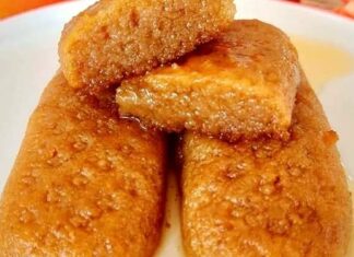 Domaće Hurmašice Sa Plazmom – Mekane, Sočne I Neodoljive Domaće Hurmašice Sa Plazmom – Mekane, Sočne I Neodoljive