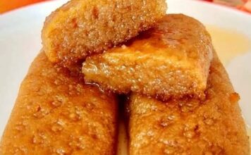 Domaće Hurmašice Sa Plazmom – Mekane, Sočne I Neodoljive Domaće Hurmašice Sa Plazmom – Mekane, Sočne I Neodoljive