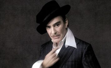 Don’t walk, run to ZARA: Saradnja sa Džonom Galijanom koja će preoblikovati brend Don't walk, run to ZARA: Saradnja sa Džonom Galijanom koja će preoblikovati brend