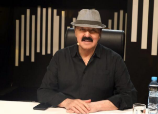 Džinović govorio o selidbi kćerke u Španiju pa pričao o sujeti na estradi Džinović govorio o selidbi kćerke u Španiju pa pričao o sujeti na estradi