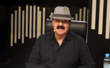 Džinović govorio o selidbi kćerke u Španiju pa pričao o sujeti na estradi Džinović govorio o selidbi kćerke u Španiju pa pričao o sujeti na estradi