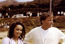 Elizabet Tejlor je 5 puta lomila kičmu, a onda je zakasnila na sopstvenu sahranu: Kad je pogrebnik pročitao njene poslednje reči – nastao je muk Elizabet Tejlor je 5 puta lomila kičmu, a onda je zakasnila na sopstvenu sahranu: Kad je pogrebnik pročitao njene poslednje reči - nastao je muk