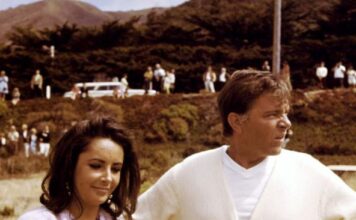 Elizabet Tejlor je 5 puta lomila kičmu, a onda je zakasnila na sopstvenu sahranu: Kad je pogrebnik pročitao njene poslednje reči – nastao je muk Elizabet Tejlor je 5 puta lomila kičmu, a onda je zakasnila na sopstvenu sahranu: Kad je pogrebnik pročitao njene poslednje reči - nastao je muk