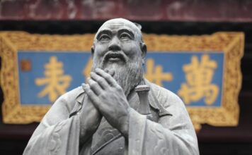 Evo kada nam znanje donosi nesreću: Mudre misli Konfučija koje svakom čoveku mogu učiniti život boljim Evo kada nam znanje donosi nesreću: Mudre misli Konfučija koje svakom čoveku mogu učiniti život boljim