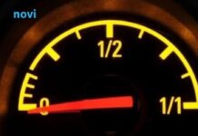 Evo šta će se desiti autu ako stalno vozite na rezervi Evo šta će se desiti autu ako stalno vozite na rezervi