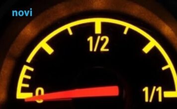 Evo šta će se desiti autu ako stalno vozite na rezervi Evo šta će se desiti autu ako stalno vozite na rezervi