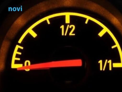 Evo šta će se desiti autu ako stalno vozite na rezervi Evo šta će se desiti autu ako stalno vozite na rezervi