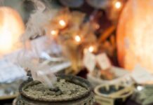 Evo zašto svaki čovek treba da okadi kuću i kako ispravno to da uradi: Veruje se da posebno u ovim momentima štiti ukućane od zlobe Evo zašto svaki čovek treba da okadi kuću i kako ispravno to da uradi: Veruje se da posebno u ovim momentima štiti ukućane od zlobe