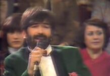 Evrovizija ga je proslavila, a do uspeha prešao trnovit put: Na vrhuncu slave se povukao iz razloga zbog kog su mu mnogi Jugosloveni skidali kapu Evrovizija ga je proslavila, a do uspeha prešao trnovit put: Na vrhuncu slave se povukao iz razloga zbog kog su mu mnogi Jugosloveni skidali kapu