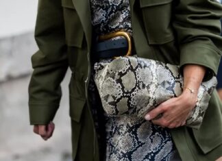 Fab Five: 5 neodoljivih načina da nosite animal print Fab Five: 5 neodoljivih načina da nosite animal print