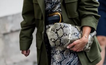 Fab Five: 5 neodoljivih načina da nosite animal print Fab Five: 5 neodoljivih načina da nosite animal print