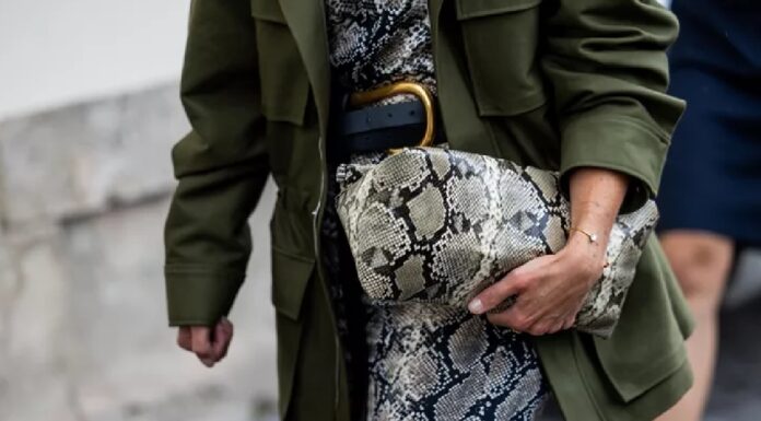 Fab Five: 5 neodoljivih načina da nosite animal print Fab Five: 5 neodoljivih načina da nosite animal print