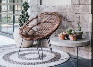 Feng šui u bašti: 5 stvari koje će doneti sreću i pozitivnu energiju Feng šui u bašti: 5 stvari koje će doneti sreću i pozitivnu energiju