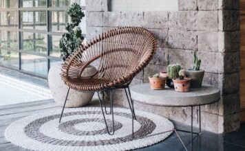 Feng šui u bašti: 5 stvari koje će doneti sreću i pozitivnu energiju Feng šui u bašti: 5 stvari koje će doneti sreću i pozitivnu energiju