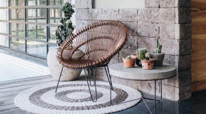 Feng šui u bašti: 5 stvari koje će doneti sreću i pozitivnu energiju Feng šui u bašti: 5 stvari koje će doneti sreću i pozitivnu energiju