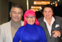 Halid Muslimović nakon razgovora s Kemišem: Evo šta se dešava sa Zoricom Halid Muslimović nakon razgovora s Kemišem: Evo šta se dešava sa Zoricom