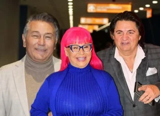 Halid Muslimović nakon razgovora s Kemišem: Evo šta se dešava sa Zoricom Halid Muslimović nakon razgovora s Kemišem: Evo šta se dešava sa Zoricom